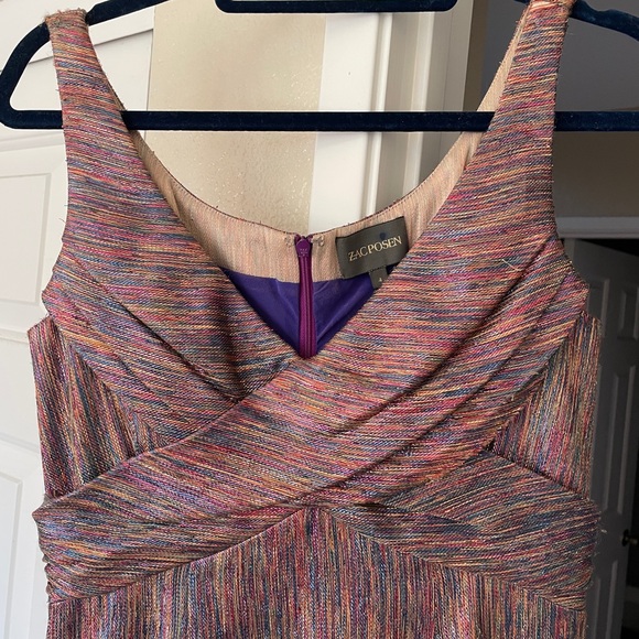 Zac Posen dress - Picture 8 of 15